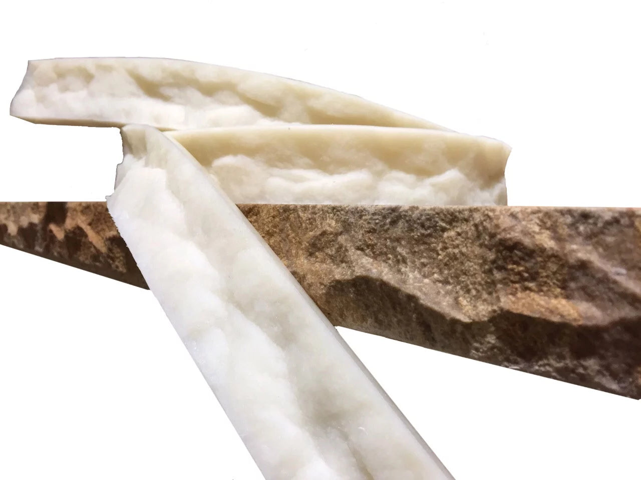 Concrete Countertop Edge Form H6373
