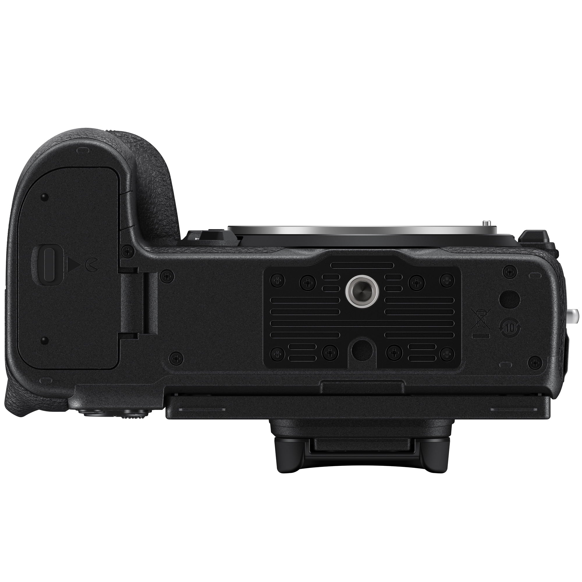 Mirrorless Camera 24.5MP Full Frame Body Only J573
