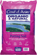 2 cu ft Organic Potting Soil F507759