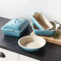 5-Piece Stoneware Set W1606