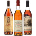 10 Year 12 Year 15 Year Bundle F45222