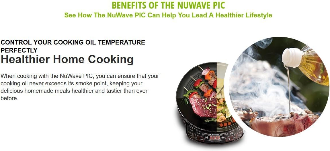 1800W Induction Cooktop E487604