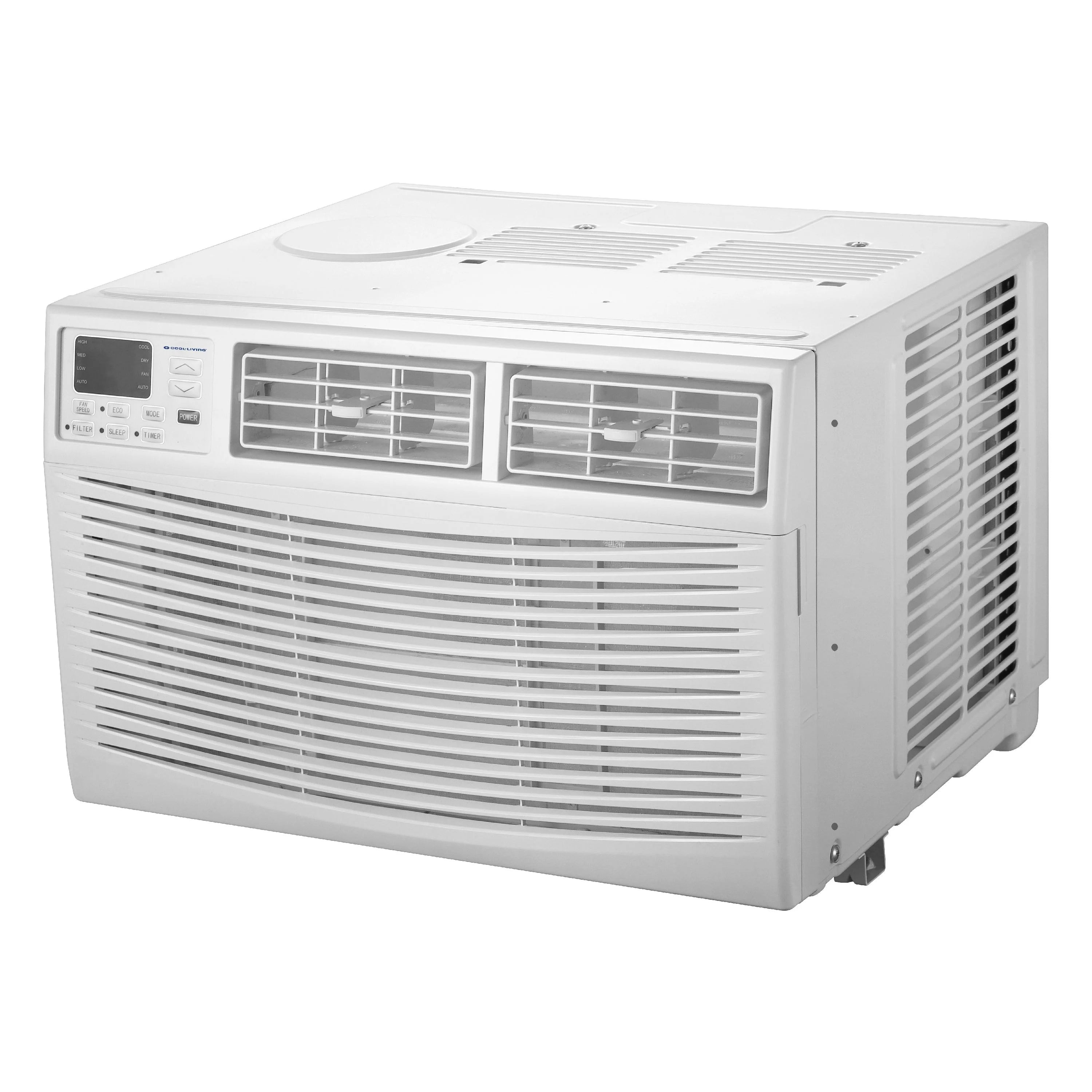 18,000 BTU Window Air Conditioner with Remote K980