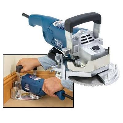 Heavy Duty Undercut Saw I472