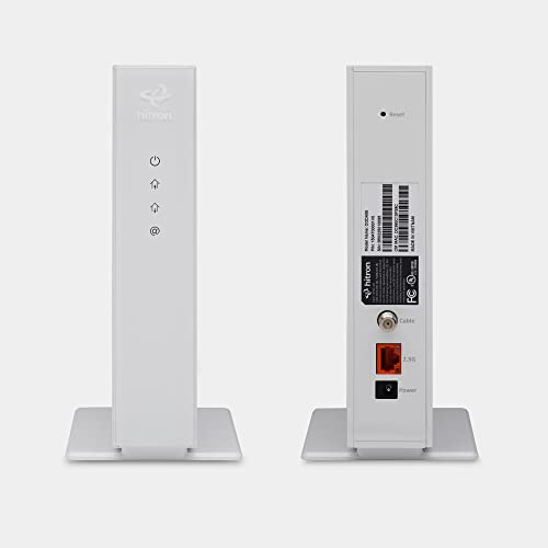 2.5 Gbps DOCSIS 3.1 Modem G54048