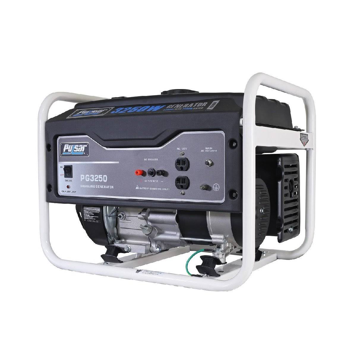 3250W Portable Generator Z2898