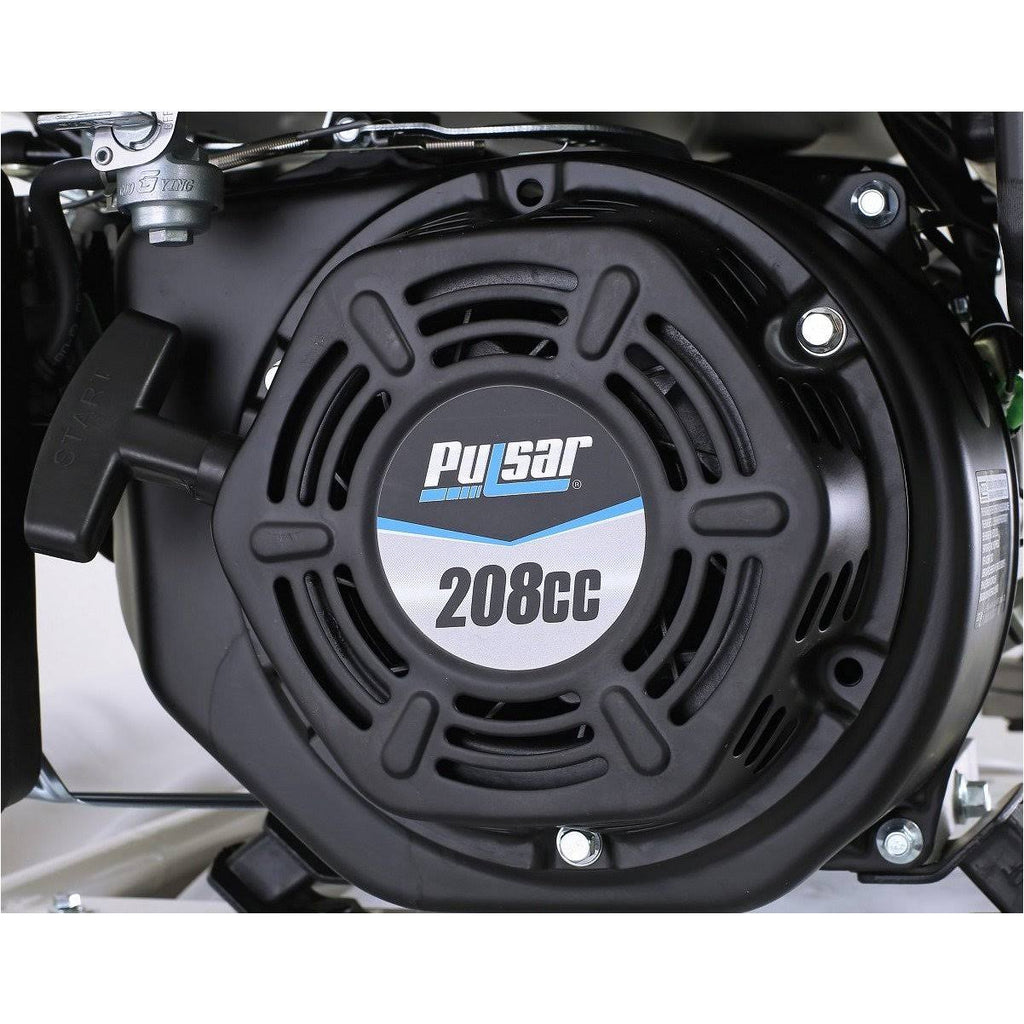 3250W Portable Generator Z2898