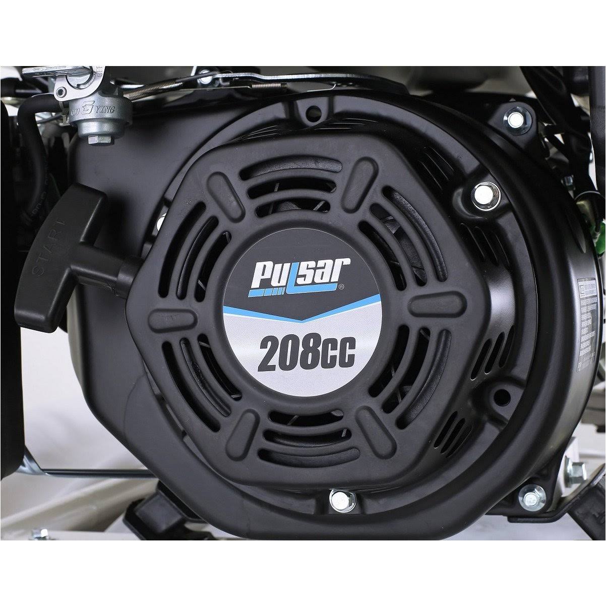 3250W Portable Generator Z2898