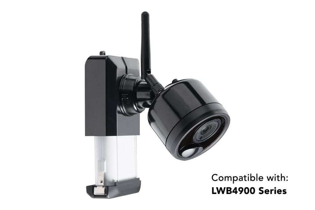 3-Cell Power Pack for Wire-Free Cameras Y45078