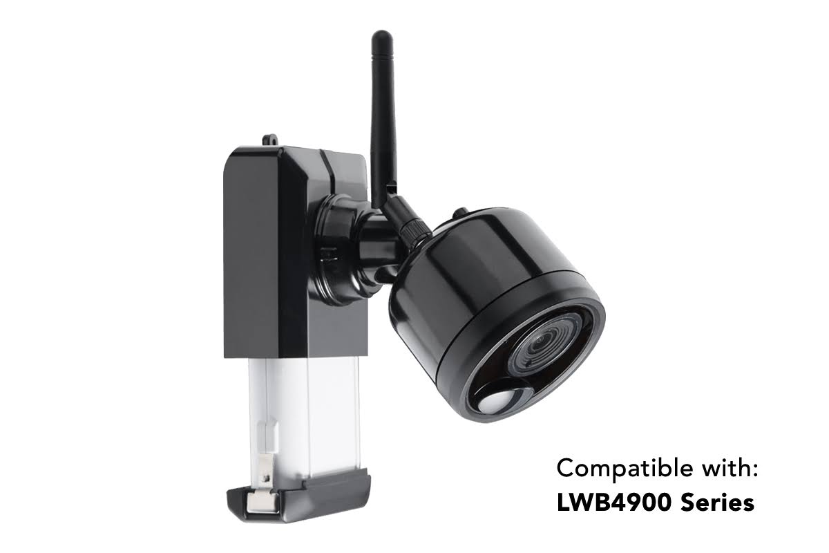 3-Cell Power Pack for Wire-Free Cameras Y45078