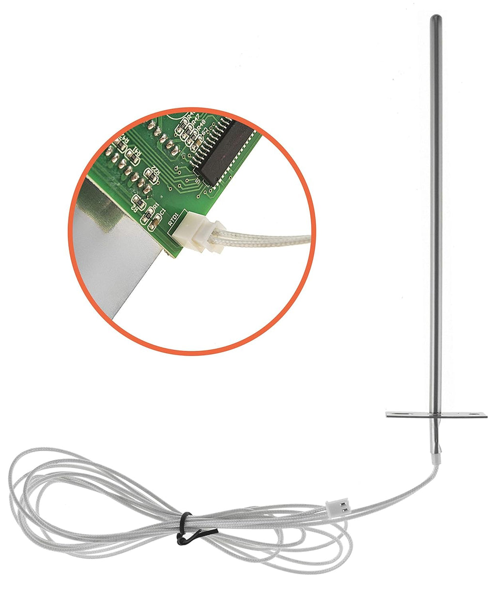 Digital Thermostat Kit S801