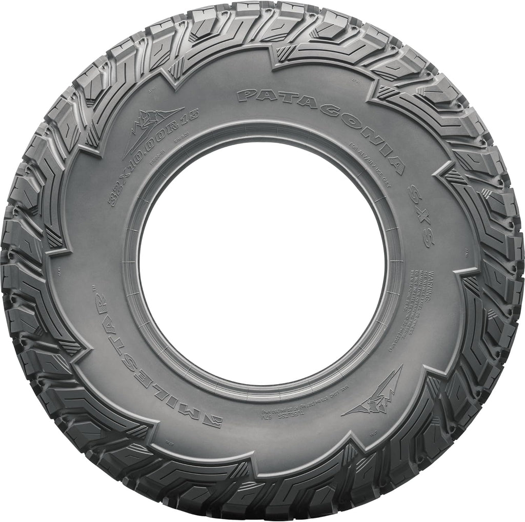 30X10R15 ATV/UTV Tire P1598