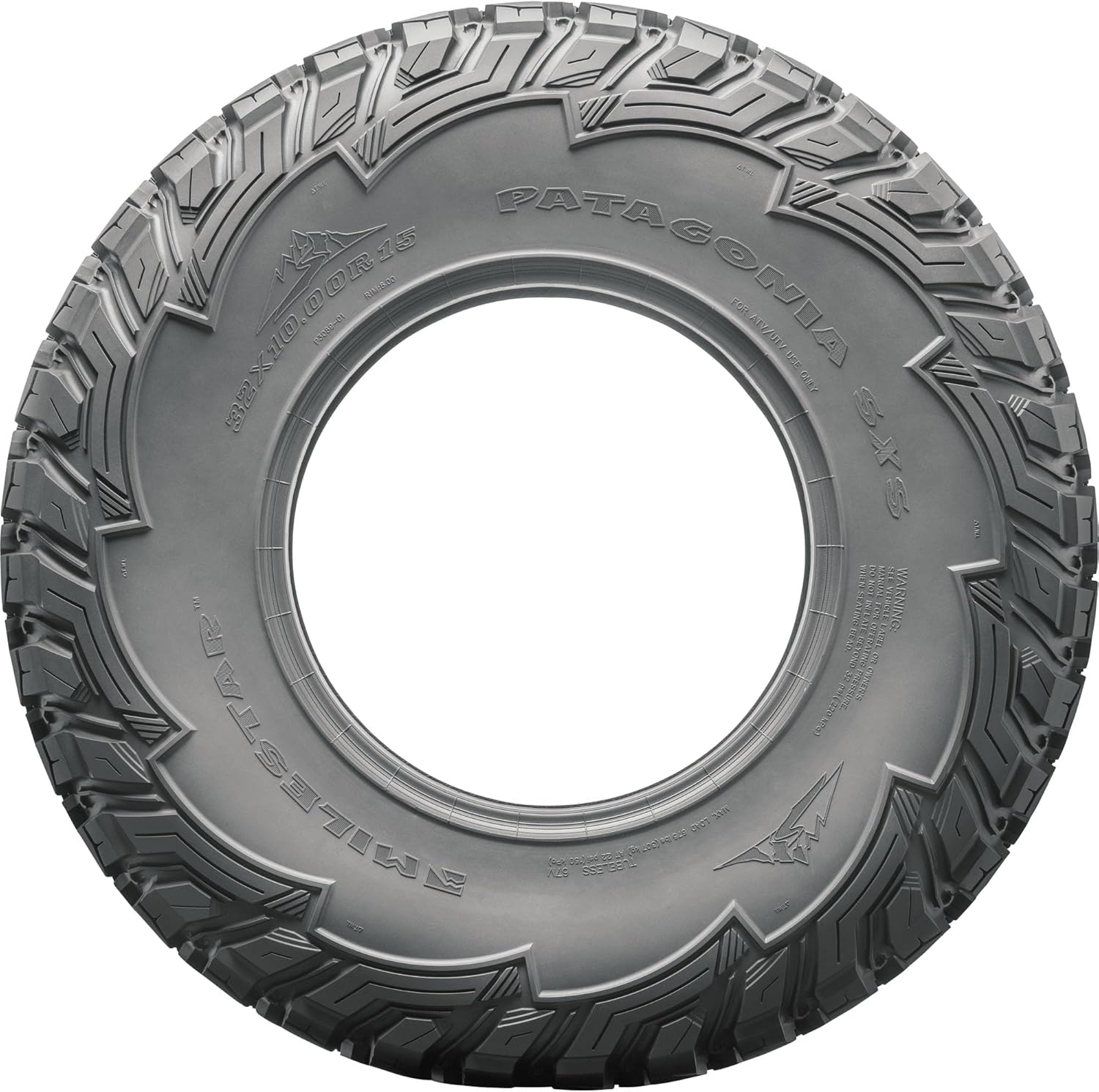 30X10R15 ATV/UTV Tire P1598