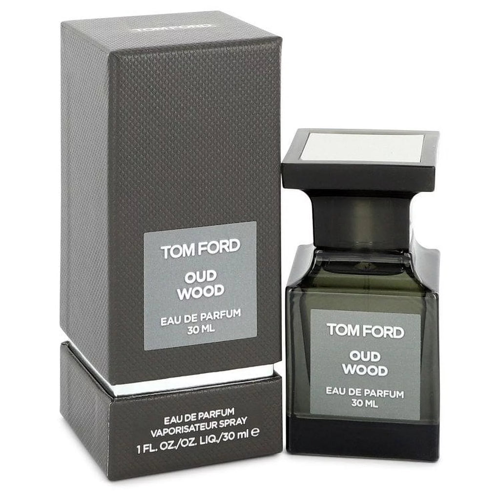 Oud Wood Eau De Parfum Spray 1 oz X316