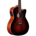 Shadow Burst Acoustic-Electric Guitar G25286