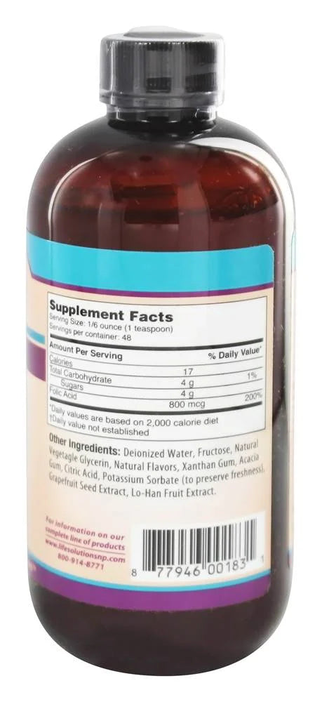 8 fl. oz. Liquid Magnesium X24269