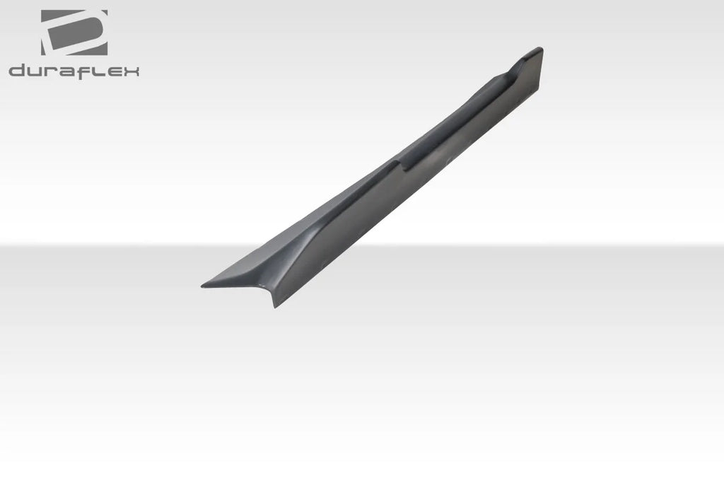 2015-2023 Dodge Charger Rear Wing Spoiler - 1 Piece H500