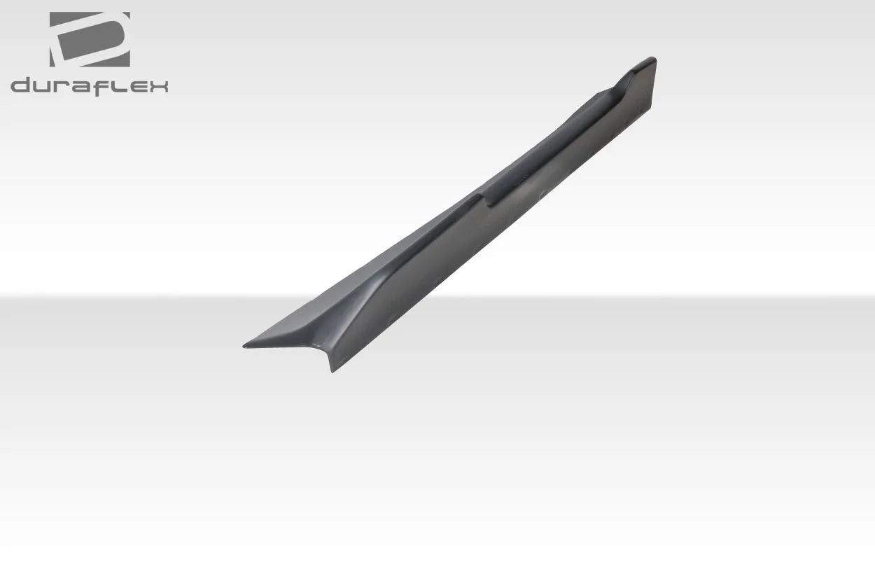 2015-2023 Dodge Charger Rear Wing Spoiler - 1 Piece H500