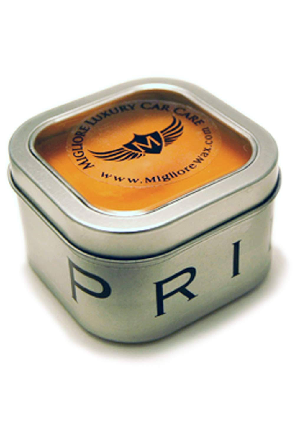 Carnauba Wax S939