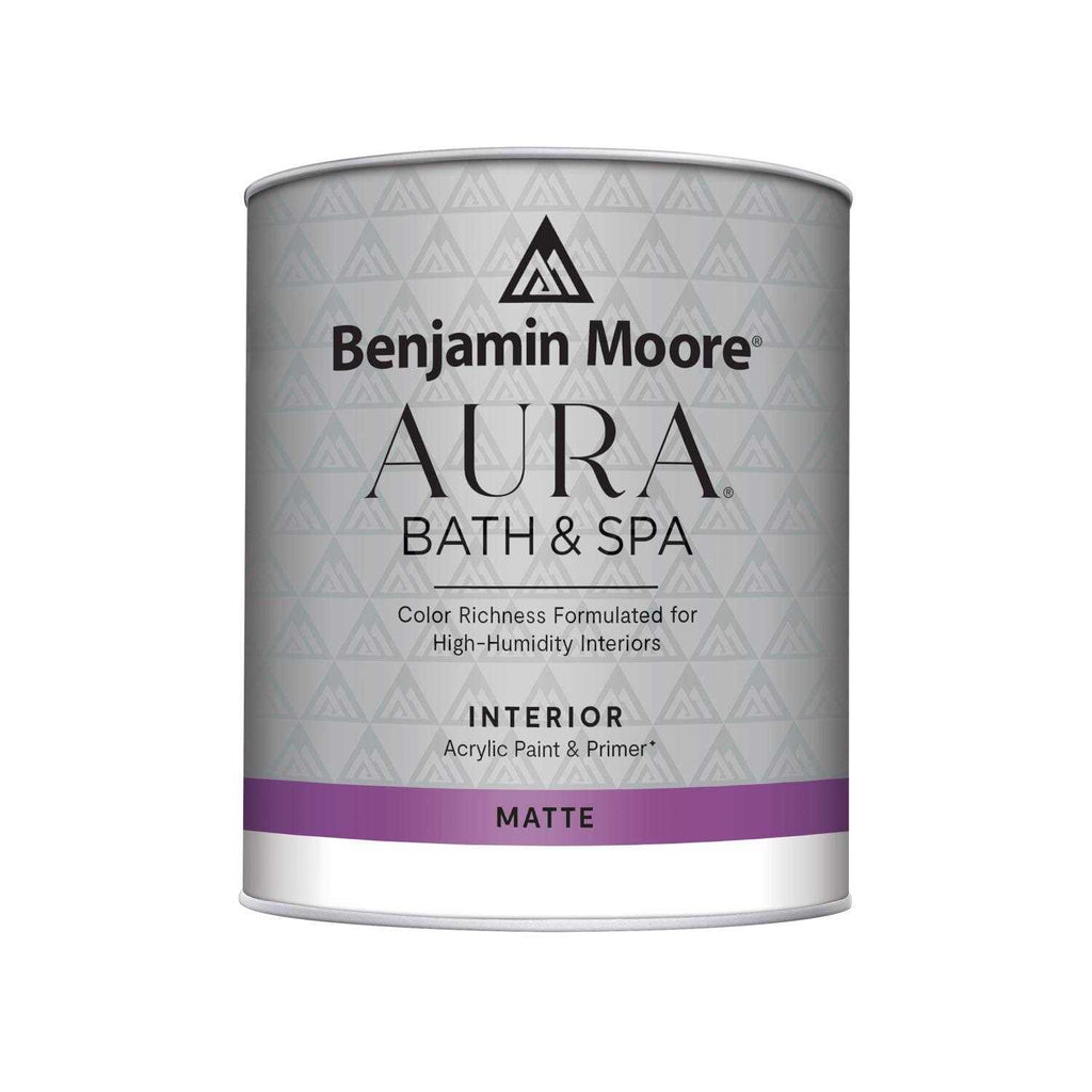 Aura Base Paint and Interior 1 B824315
