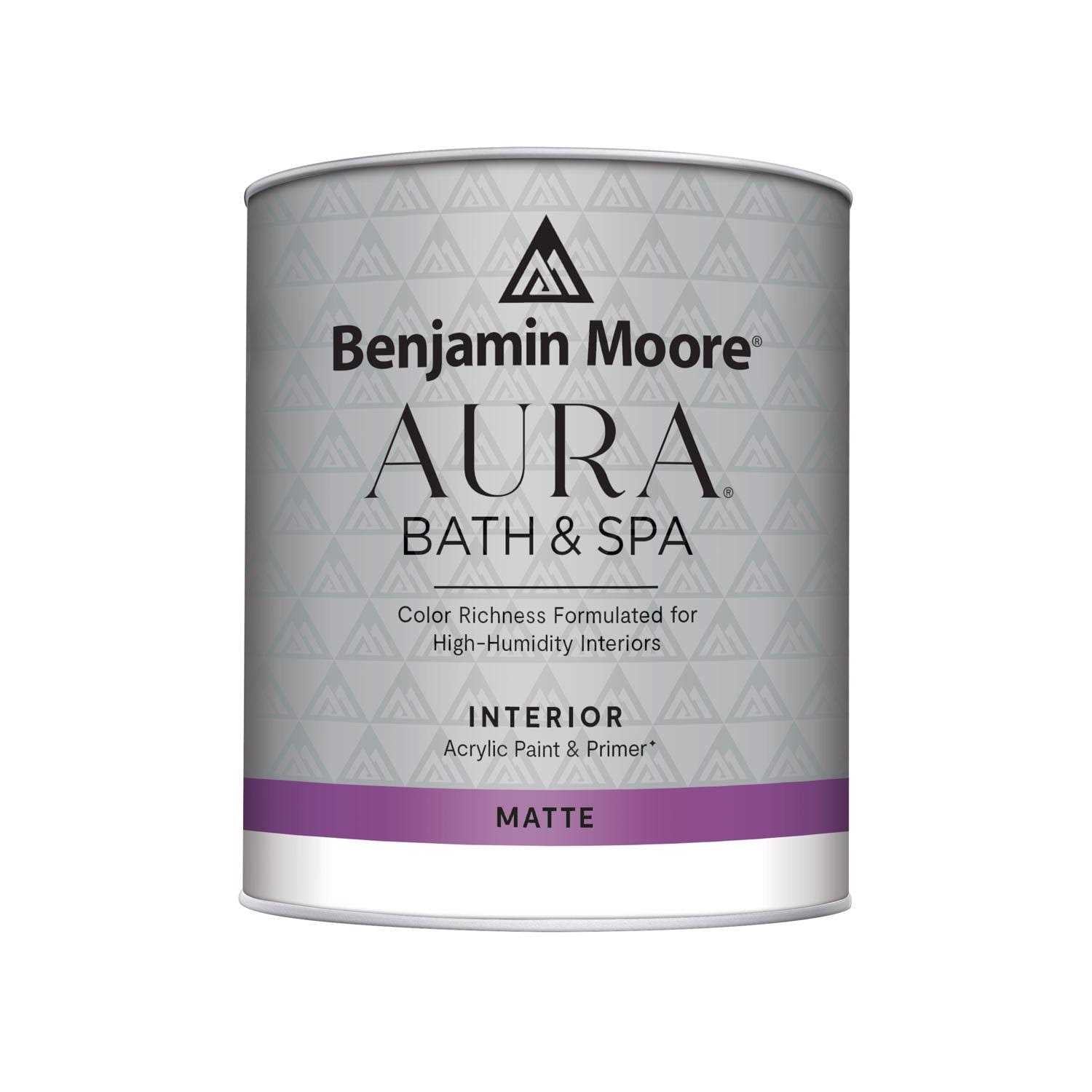 Aura Base Paint and Interior 1 B824315