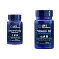 90 Vegetarian Capsules Multivitamin with Zinc E673