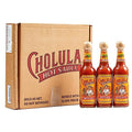 6 count 5 fl oz Original Hot Sauce K85467