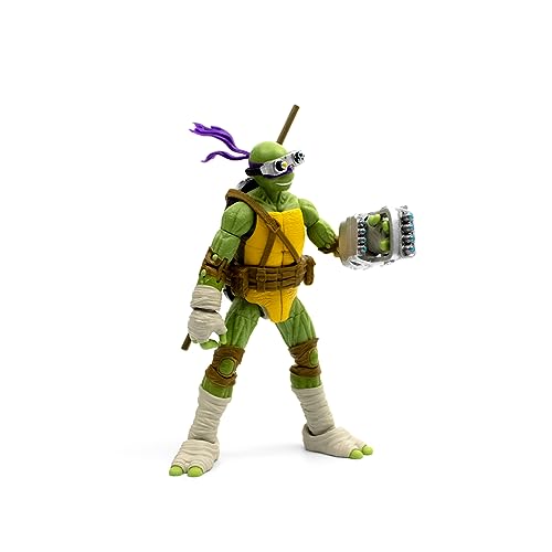 5-inch Action Figure X27935