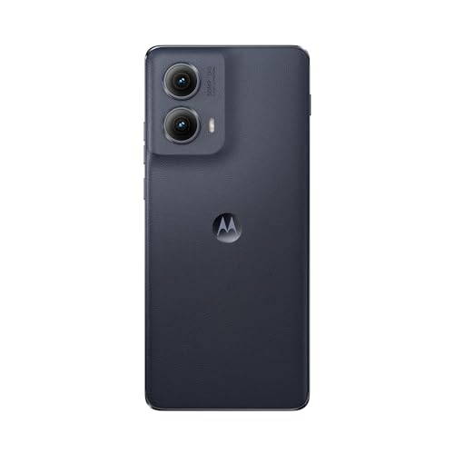 Midnight Blue 8/256GB 50MP Camera Unlocked Smartphone X199092