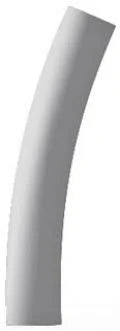 5-in Sch40 22-1/2D Elbow C7594