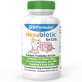 Probiotics Powder for Cats with Saccharomyces Boulardii Lactobacillus Acidophilus E639053
