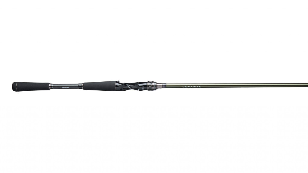 Casting Rods V678