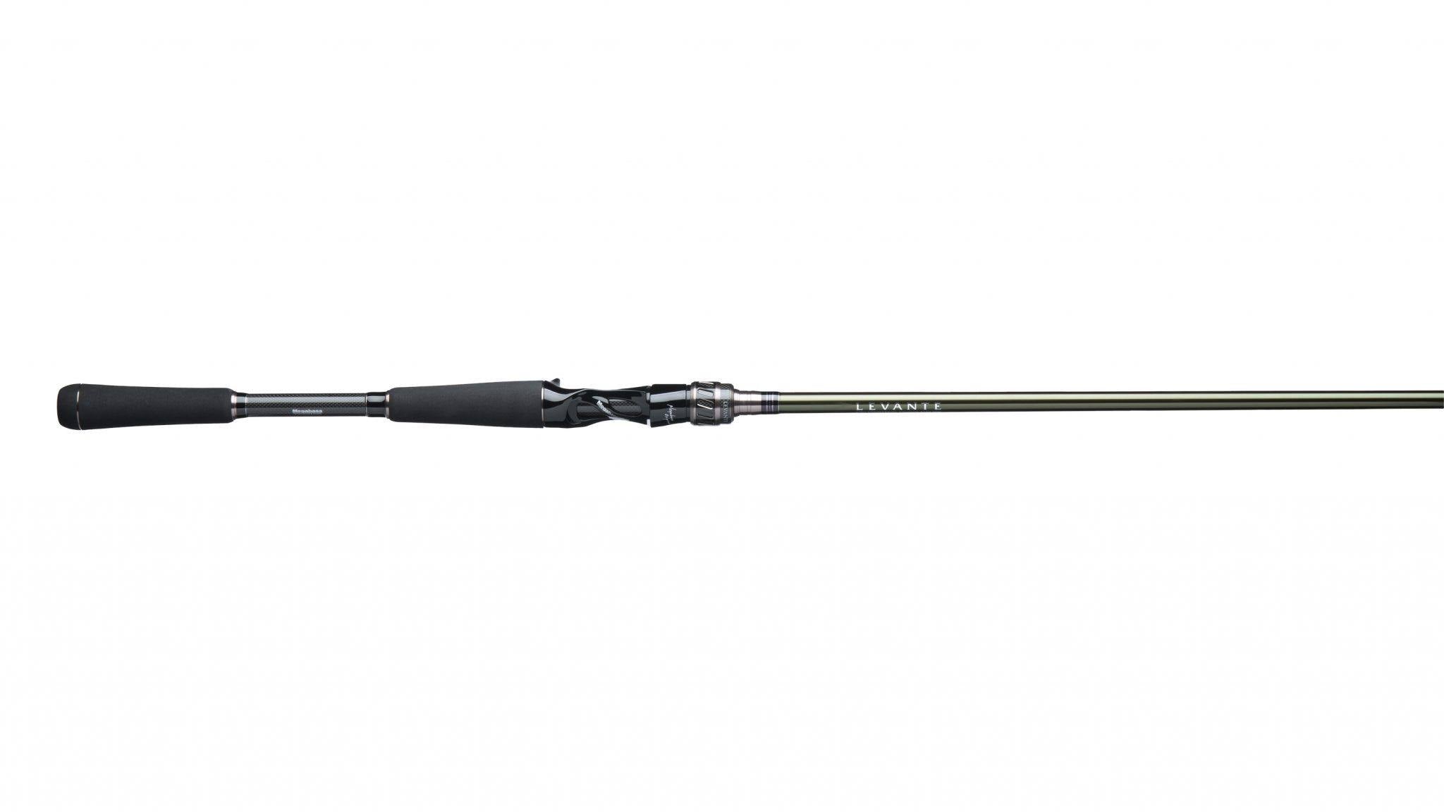 Casting Rods V678