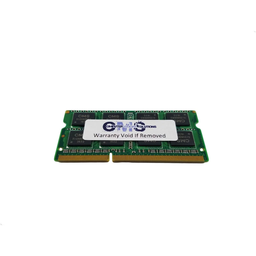 8GB DDR3 1600MHz NON ECC SODIMM Memory K7109