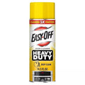 Lemon Scent Heavy Duty Oven Cleaner, 14.5 oz G8759