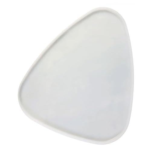 Oversized Triangle Silicone Mold R53981