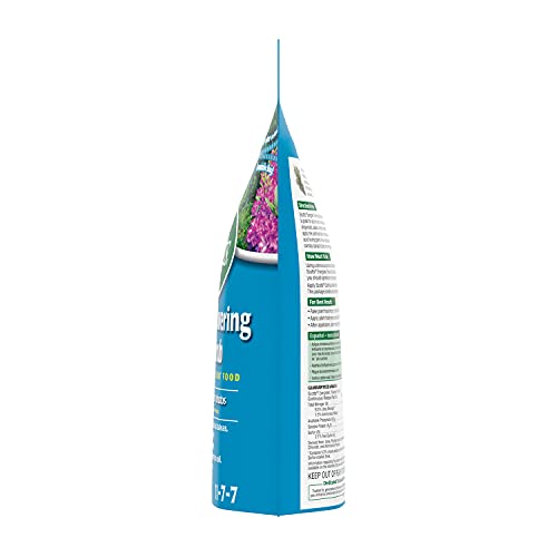 3-Pound Continuous Release Plant Food H131