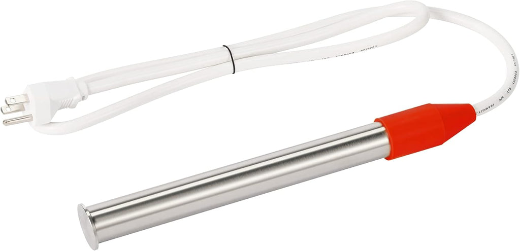 1000W Titanium Fully Submersible Bucket Heater, Pack of 2 A5612
