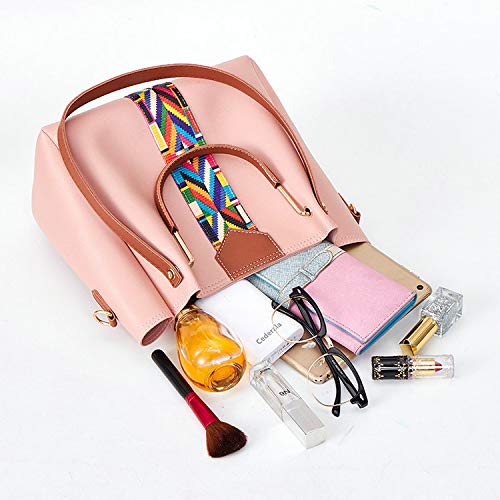 4pcs Handbag Set Z260