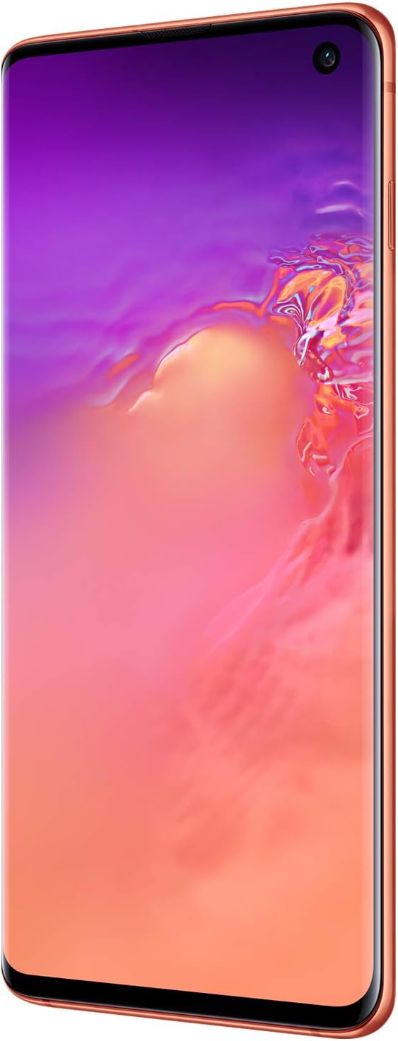 Flamingo Pink 128GB Unlocked Android Cell Phone G10413