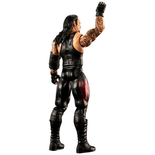 6-inch Action Figure with 14 Points of Articulation C821