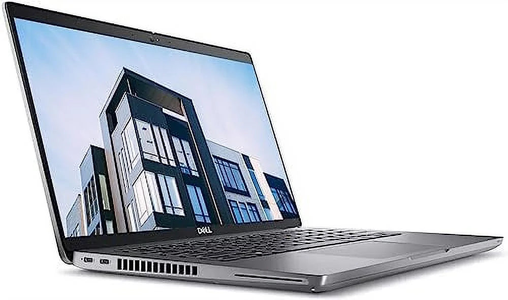 14” FHD Display Intel Core i5-1245U 16GB RAM 512GB SSD Windows 11 Pro Silver Business Laptop O749850