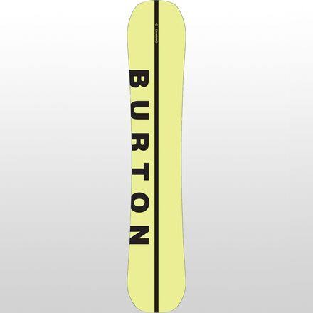 Men's Custom Snowboard Q465206