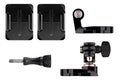 Portable Electronic Device Mount J518