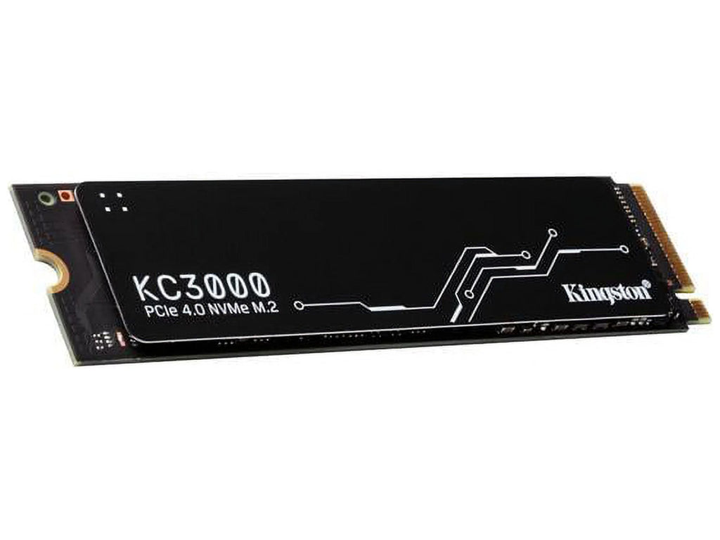M.2 2280 1024GB PCIe 4.0 x4 NVMe 3D TLC Internal Solid State Drive X974948