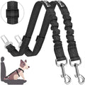 Adjustable Dog Car Seat Belt F788