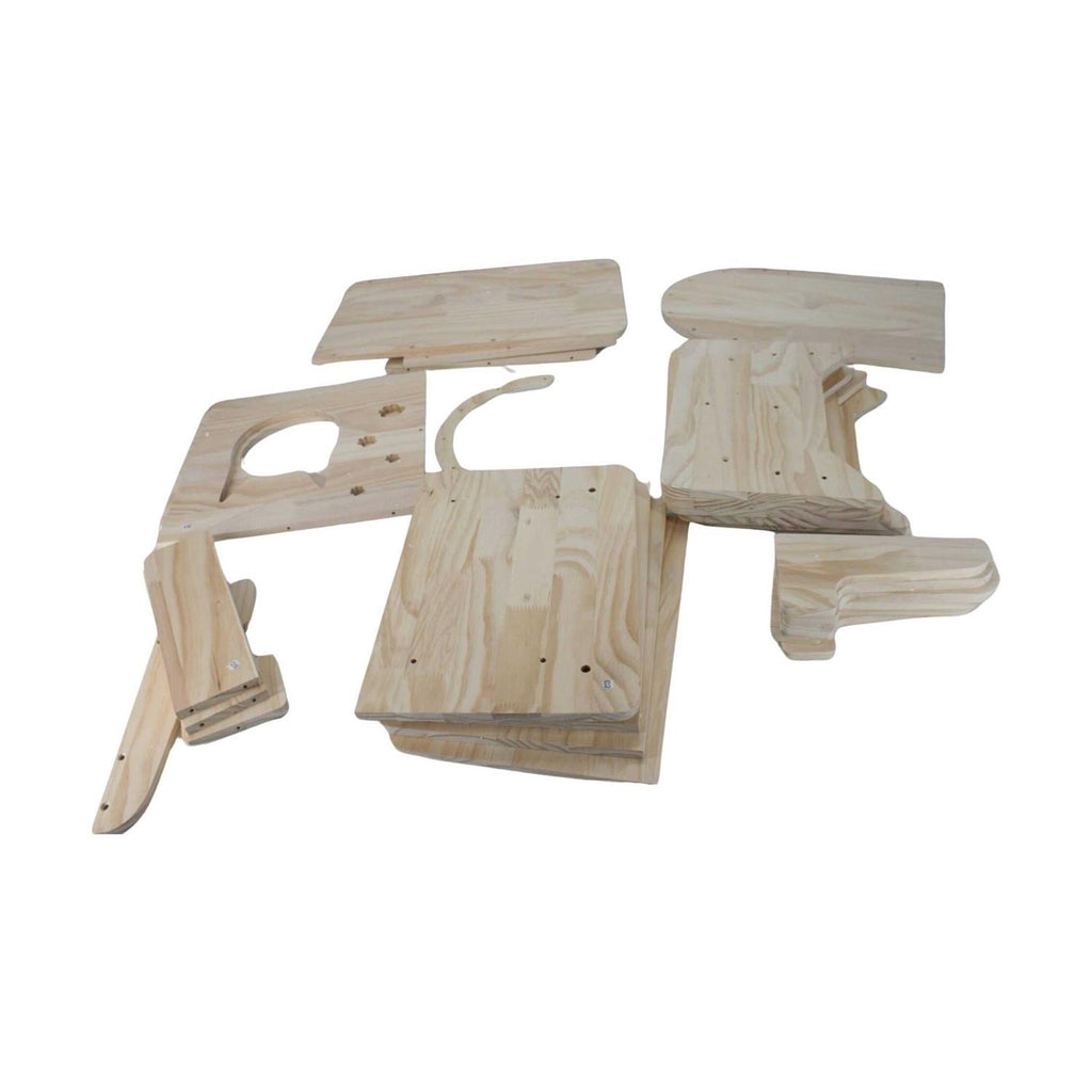 Cat Wall Shelves, Furniture Set, Shelves and Perches for Wall Q552