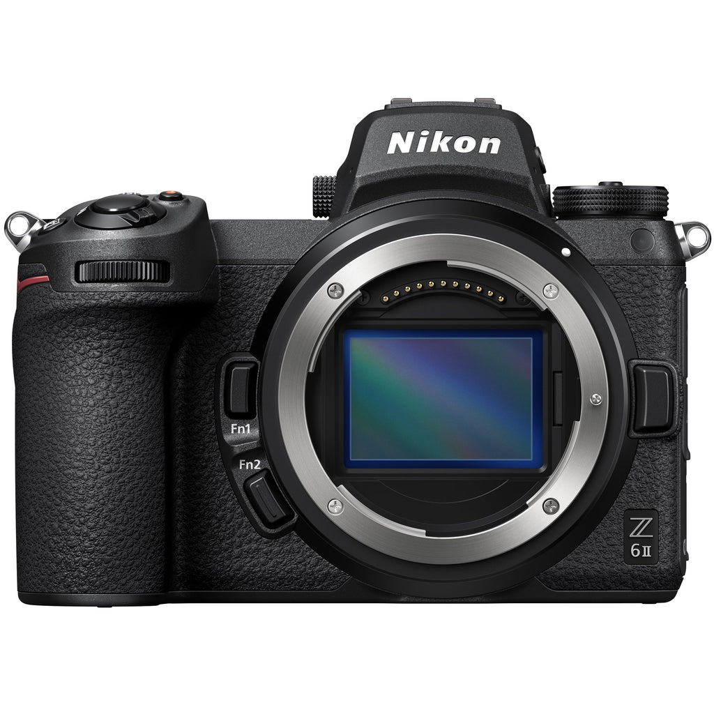 Mirrorless Camera 24.5MP Full Frame Body Only J573