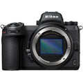 Mirrorless Camera 24.5MP Full Frame Body Only J573