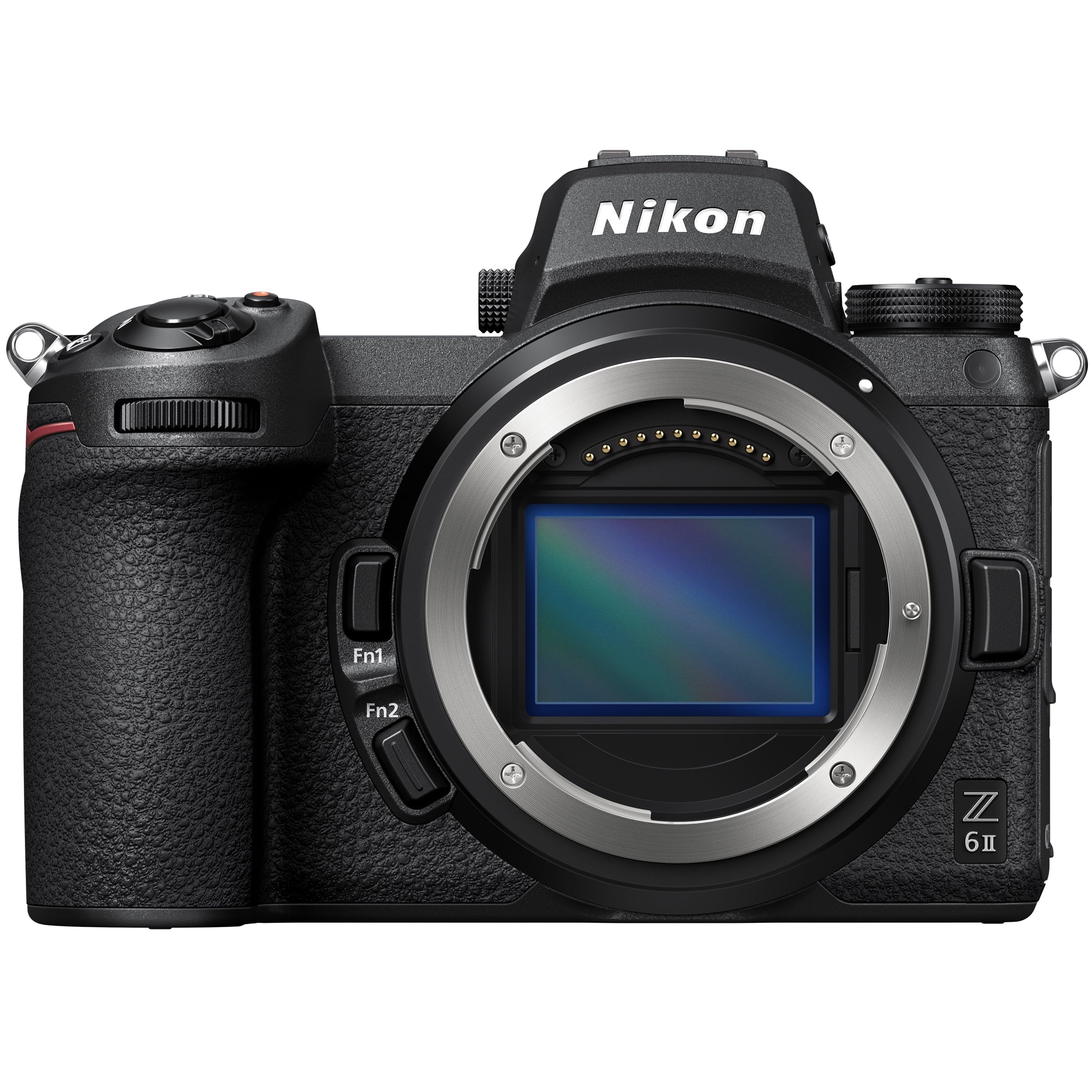 Mirrorless Camera 24.5MP Full Frame Body Only J573